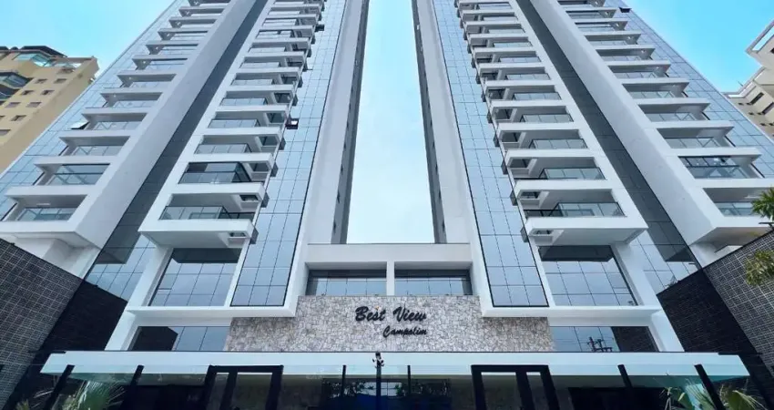 Apartamento para venda em parque campolim de 109.00m² com 3 quartos, 3 suites e 3 garagens