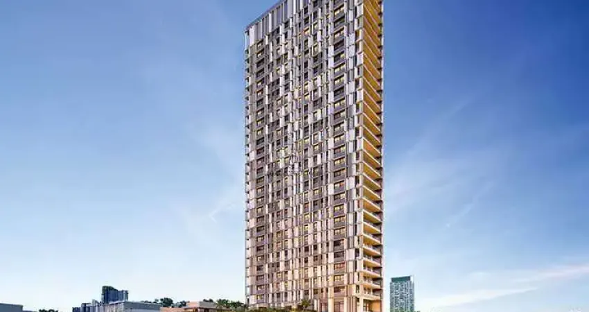 Apartamento para venda em parque morumbi de 184.00m² com 3 quartos, 3 suites e 3 garagens