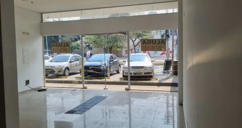 Sala comercial para venda e aluguel em vila trujillo de 150.00m² com 5 garagens