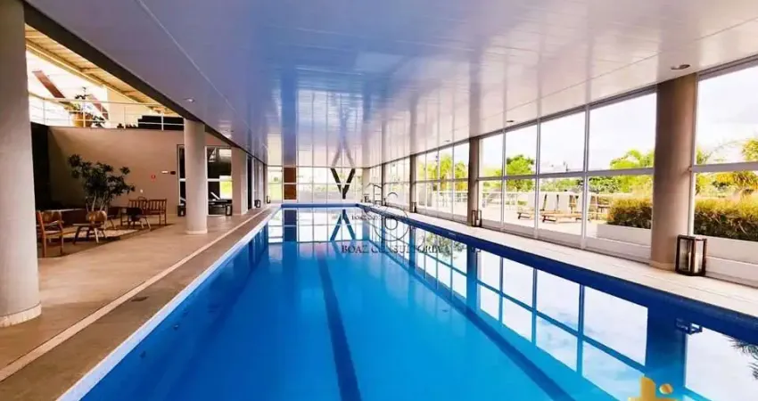 Casa para venda em cyrela landscape esplanada de 505.00m² com 3 quartos, 3 suites e 4 garagens