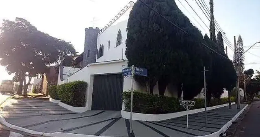 Sobrado para venda em vila trujillo de 285.00m² com 3 quartos, 1 suite e 2 garagens