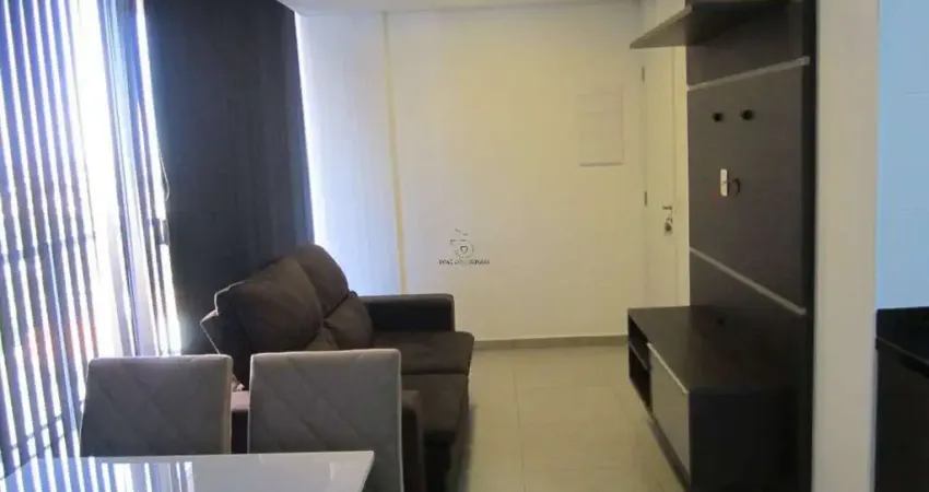 Apartamento para venda e aluguel em parque campolim de 50.00m² com 1 quarto, 1 suite e 1 garagem