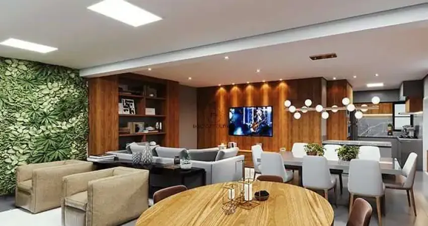 Apartamento para venda em jardim maria josé de 160.50m² com 4 quartos, 4 suites e 4 garagens