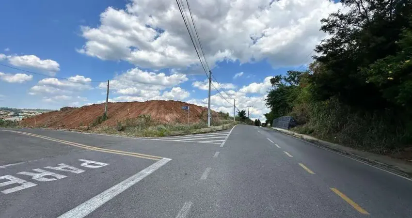 Terreno à venda na Avenida Comendador Pereira Inácio, Jardim Vergueiro, Sorocaba