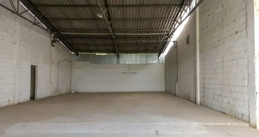 Galpão / depósito / armazém para alugar em cajuru do sul de 5500.00m²