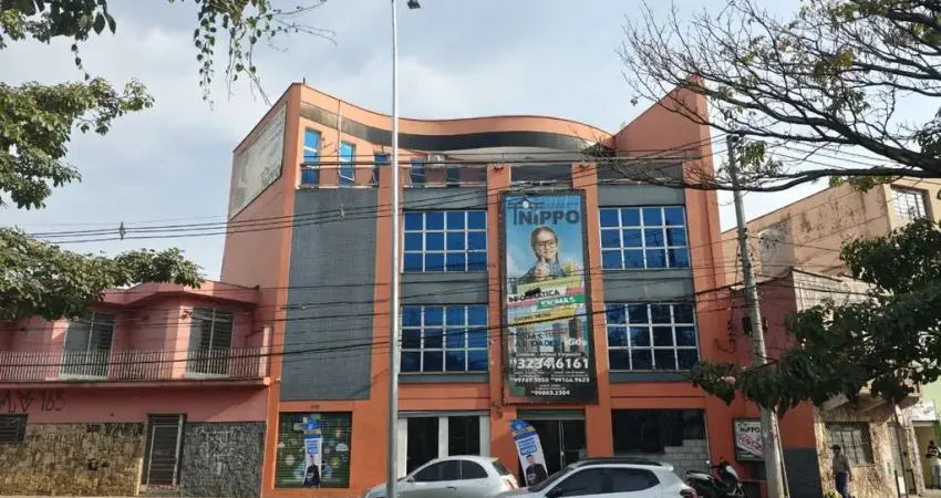 Casa comercial para alugar na Avenida Doutor Afonso Vergueiro, 1752086, Centro, Sorocaba