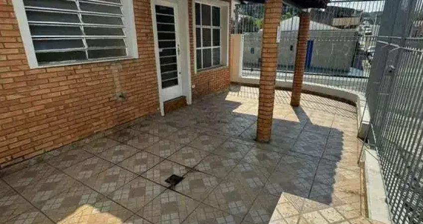 Casa para venda em vila carvalho de 173.00m² com 3 quartos e 2 garagens