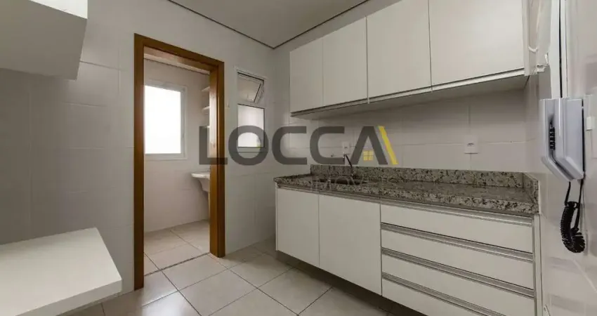 Apartamento para venda em vila monte alegre de 90.00m² com 3 quartos, 1 suite e 2 garagens
