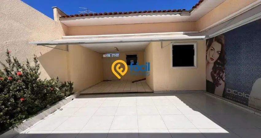 Imóvel comercial para alugar em novo parque são vicente de 200.00m² com 3 quartos, 1 suite e 3 garagens