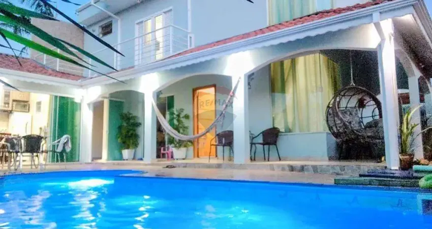 Casa para alugar em vila lizzeti de 300.00m² com 4 quartos, 1 suite e 2 garagens