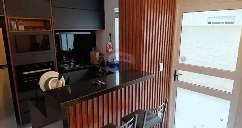 Apartamento para alugar em parque imperial de 39.00m² com 2 quartos e 1 garagem