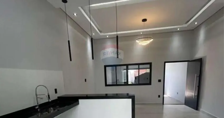 Casa para alugar em residencial ouro verde de 110.00m² com 2 quartos, 1 suite e 2 garagens