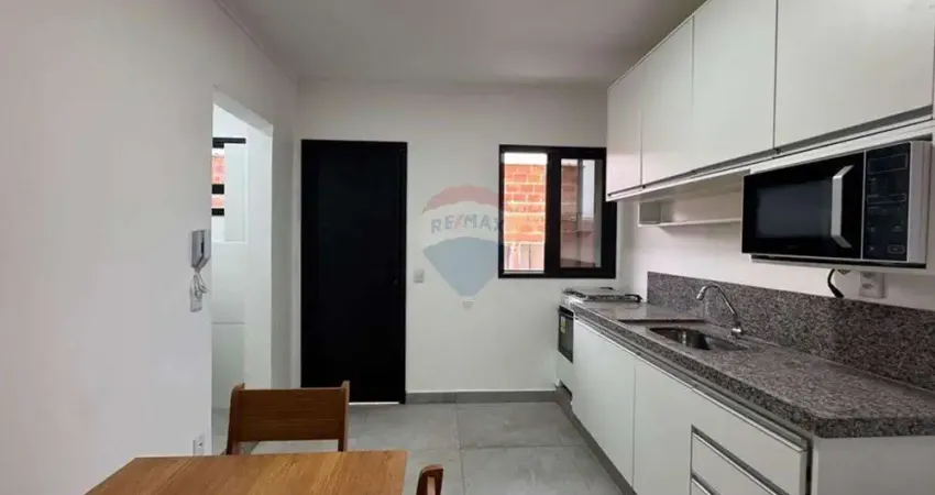 Kitnet para alugar em jardim paraíso ii de 39.00m² com 1 quarto e 1 garagem