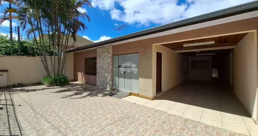 Casa para venda em centro de 103.00m² com 3 quartos, 1 suite e 1 garagem