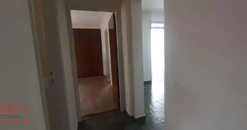 Apartamento para venda em bosque de 75.00m² com 2 quartos, 1 suite e 1 garagem