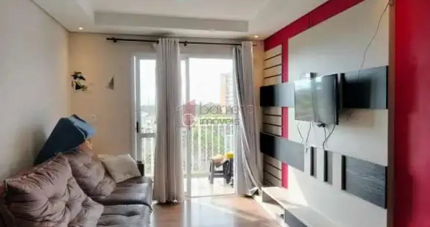 Apartamento para venda em jardim tamoio de 71.00m² com 3 quartos e 1 garagem