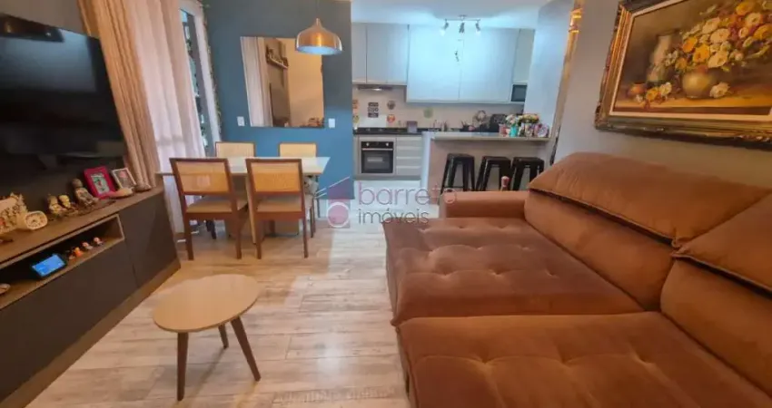 Apartamento para venda em horto florestal de 98.00m² com 3 quartos, 1 suite e 3 garagens