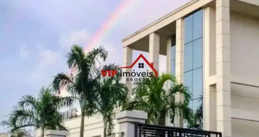 Apartamento para venda em jardim são bento de 216.00m² com 3 quartos, 3 suites e 3 garagens