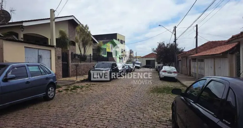 Casa para venda em jardim de lucca de 129.00m² com 2 quartos, 1 suite e 2 garagens