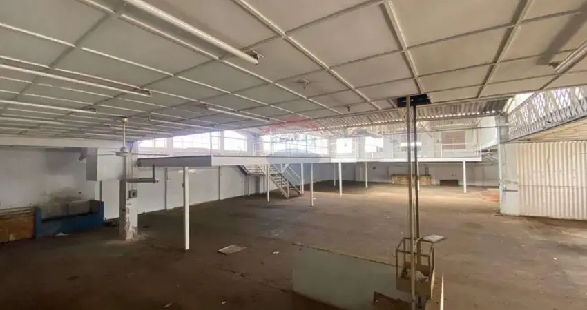 Galpão / depósito / armazém para alugar em centro de 623.30m²