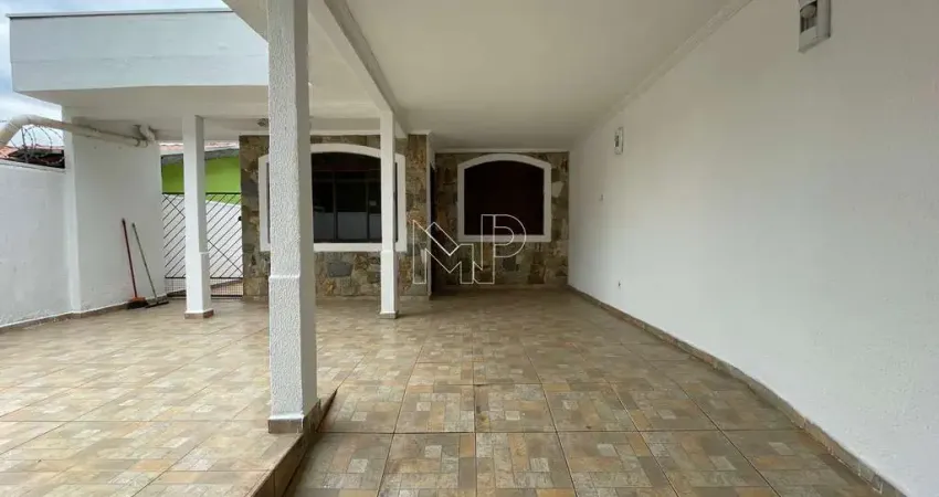 Casa para venda em jardim esplanada de 115.00m² com 3 quartos e 2 garagens
