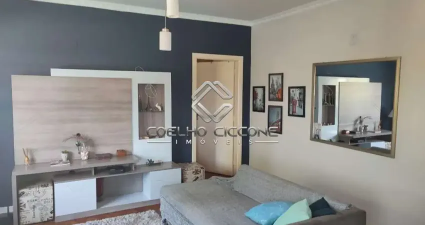 Apartamento para venda em osvaldo cruz de 140.00m² com 2 quartos