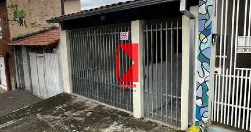 Casa para venda em jardim prestes de barros de 168.00m² com 2 quartos e 1 garagem