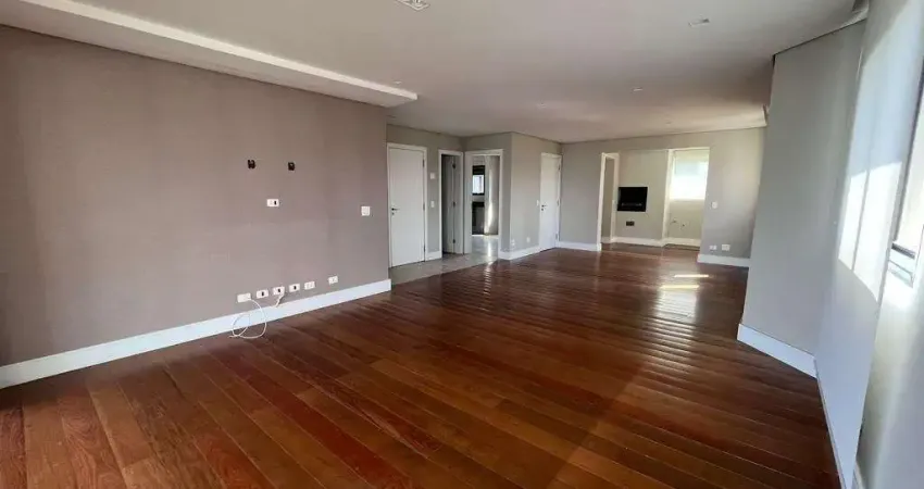 Apartamento para venda em morumbi de 200.00m² com 4 quartos, 4 suites e 4 garagens