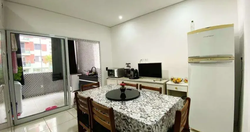 Apartamento com 3 quartos à venda na Rua Coronel Alfredo Fláquer, 700, Centro, Santo André