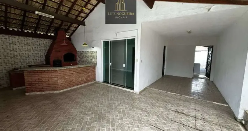 Casa para venda em residencial campos maia de 170.00m² com 3 quartos e 2 garagens