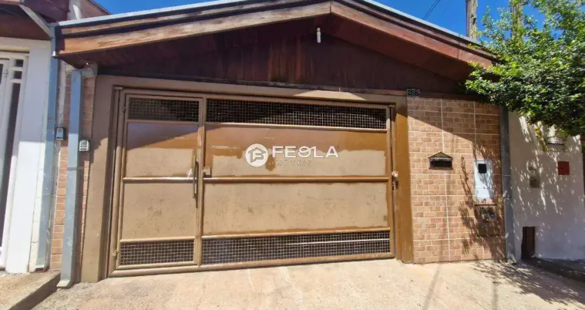 Casa para alugar em parque são jerônimo de 132.00m² com 3 quartos, 1 suite e 2 garagens