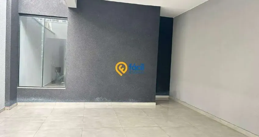 Casa para venda em residencial e comercial vitória de 5.00m² com 2 quartos e 2 garagens