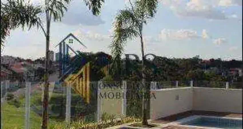 Apartamento para venda em parque da represa de 96.00m² com 2 quartos, 1 suite e 2 garagens