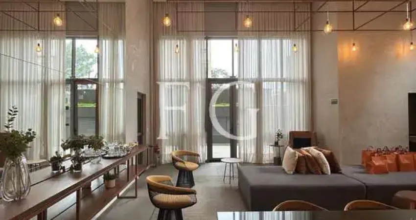 Apartamento para venda em vila nova conceição de 140.00m² com 3 quartos, 3 suites e 2 garagens