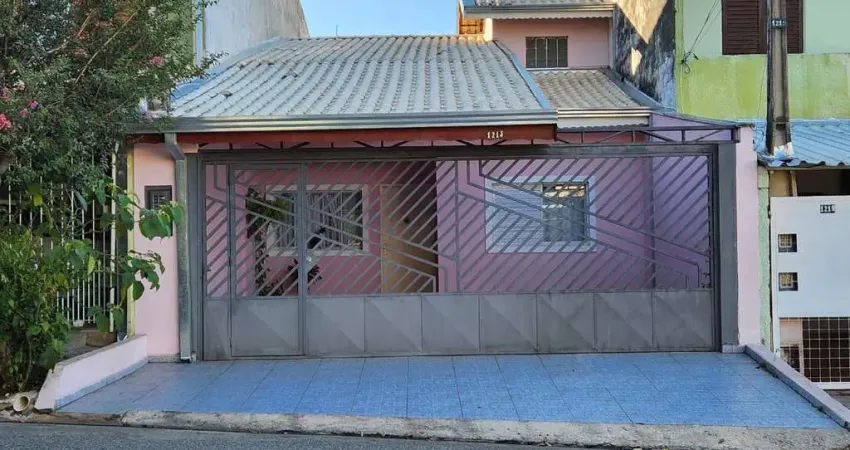 Casa para venda em jardim são guilherme de 90.00m² com 2 quartos, 1 suite e 2 garagens