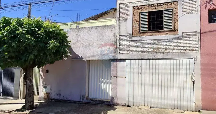 Casa para venda em vila clélia de 146.84m² com 2 quartos e 1 garagem