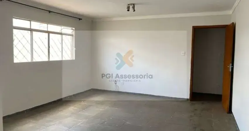 Apartamento para venda em parque estoril de 58.50m² com 3 quartos, 1 suite e 1 garagem