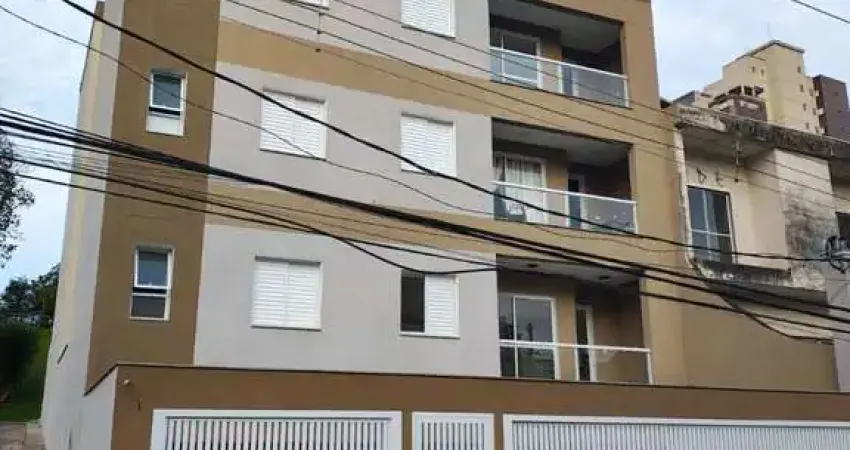 Apartamento para alugar em demarchi de 75.00m² com 3 quartos, 1 suite e 1 garagem