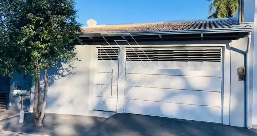 Casa para alugar em osvaldo fanceli de 90.00m² com 2 quartos e 3 garagens
