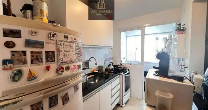 Apartamento para venda em monção de 64.00m² com 2 quartos, 1 suite e 1 garagem