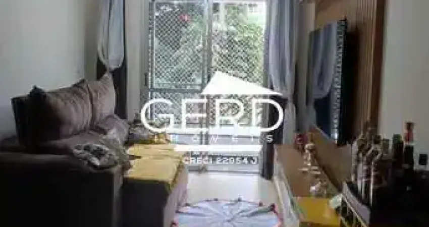 Apartamento para alugar em continental de 69.00m² com 3 quartos e 1 garagem