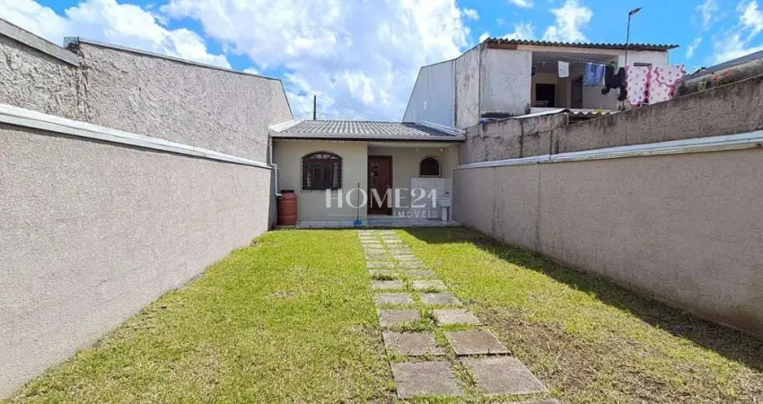 Casa para venda em pinheirinho de 180.00m² com 2 quartos e 2 garagens