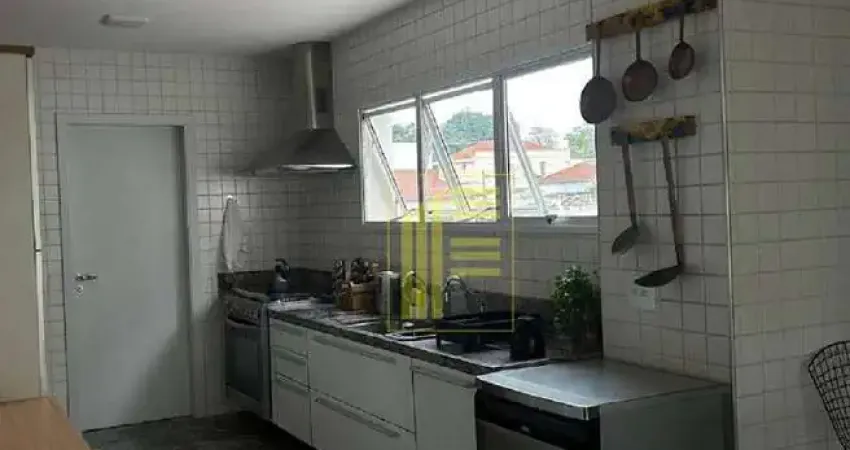 Apartamento para venda em vila santa cruz de 306.00m² com 4 quartos, 4 suites e 3 garagens