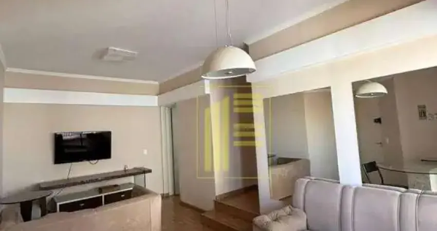 Apartamento para venda e aluguel em vila imperial de 40.00m² com 1 quarto e 1 garagem