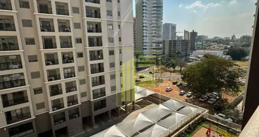 Apartamento para venda em vila nossa senhora do bonfim de 65.00m² com 2 quartos, 1 suite e 1 garagem