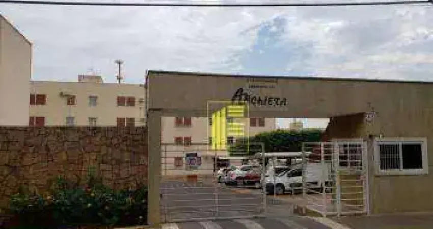 Apartamento para venda em vila anchieta de 50.00m² com 2 quartos e 1 garagem