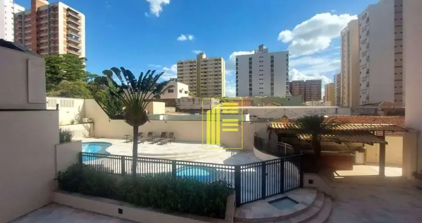 Apartamento para venda em vila imperial de 157.00m² com 4 quartos, 2 suites e 2 garagens