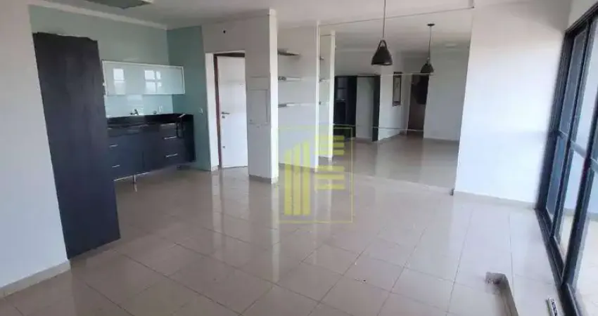 Apartamento para alugar em nova redentora de 60.00m² com 2 quartos e 1 garagem