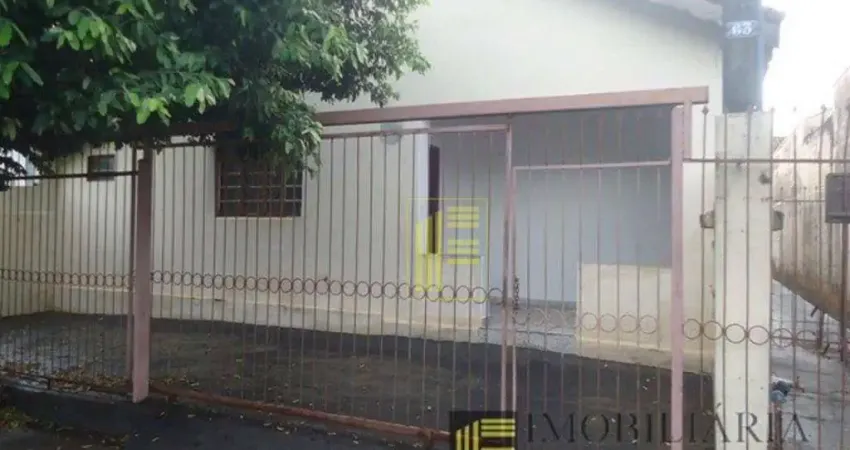 Casa com 5 quartos à venda na Rua Venezuela, 63, Vila Santa Isabel, São José do Rio Preto