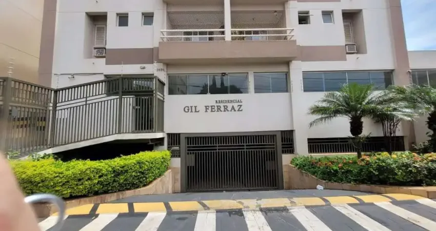 Apartamento para venda em vila nossa senhora de fátima de 69.00m² com 2 quartos, 1 suite e 1 garagem